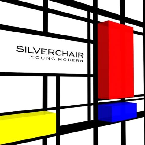 Oreo_Trash's Review of Silverchair - Young Modern - Album of The Year