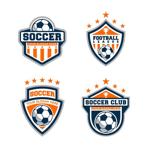 Logo De Soccer