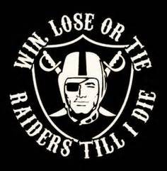 Raider Nation