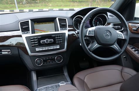 DRIVEN: Mercedes-Benz M-Class ML 350 4MATIC BlueEFFICIENCY previewed – a quick return to KL M ...