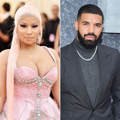 Nicki Minaj Reunites With Drake on New Song ‘Needle’ | Us Weekly