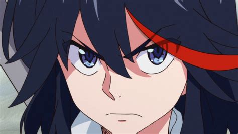 Ryūko Matoi | Kill la Kill Wiki | FANDOM powered by Wikia