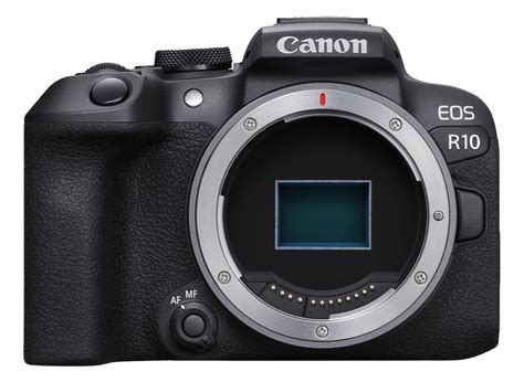 Canon EOS R10 Specs: Digital Photography Review