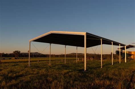 Hay Shed Construction Wangaratta | Quality Hay Storage Sheds