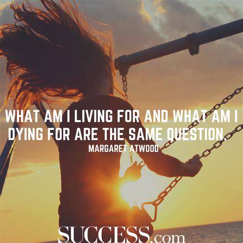 15 Inspiring Quotes About Living Your Life on Purpose