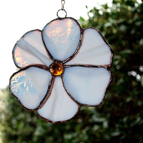 Stained Glass Light, Stained Glass Ornaments, Stained Glass Suncatchers ...