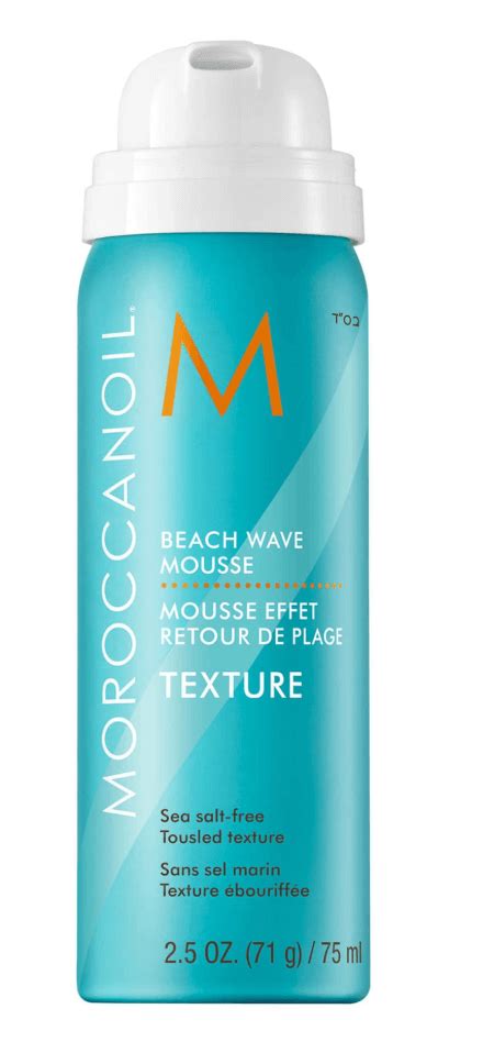 25 Sea Salt Sprays That Will Give Your Hair Awesome Texture! - I Spy ...