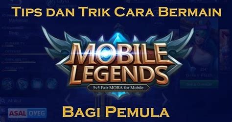 [GUIDE] Tips and tricks for playing Mobile Legends for beginners - MOBA Games