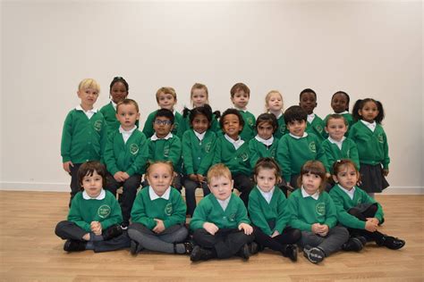 WO_St Johns Church of England Primary School Watford_Genesis Class - St John's Watford Primary ...