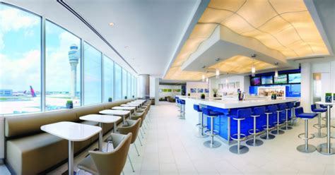 A guide to Atlanta International Airport (ATL) lounges | Blacklane Blog