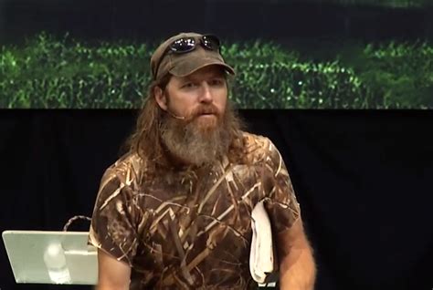 Jase Robertson From Duck Dynasty Comes To Lufkin Next Month!