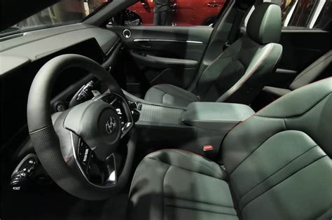 Hyundai ix25 with revised interior debuts at Chengdu auto show 2019 ...