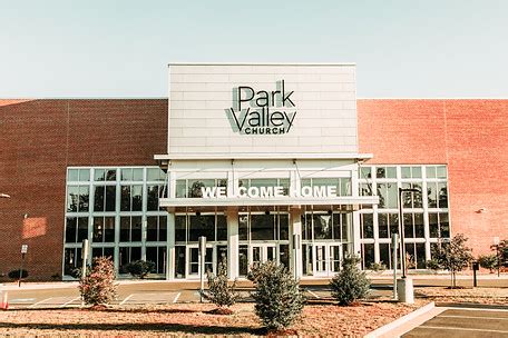 Park Valley Church | Haymarket | Gainesville