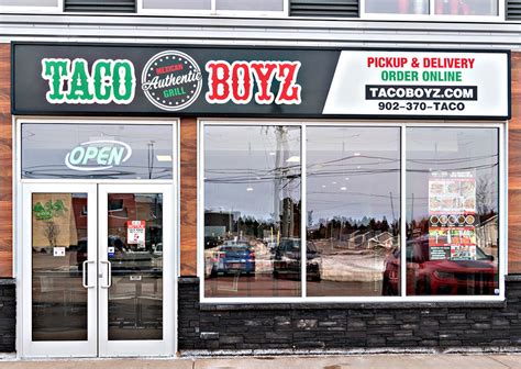 About Taco Boyz – Taco Boyz