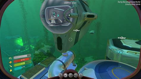 Subnautica cyclops shield generator - pereweare