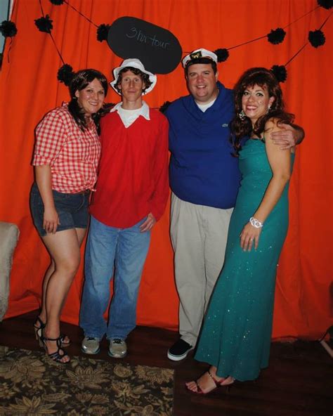 Coolest Homemade Gilligans Island Costumes, 57% OFF