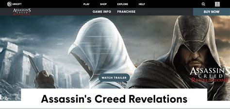 What is the Timeline Order to Play Assassin's Creed Games? – TechCult