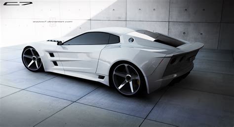 What Are the First Mods You'd Make to Your C7? - CorvetteForum