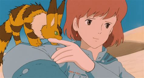 The Greatest Hayao Miyazaki Characters, Ranked | Kotaku Australia