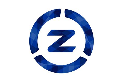 Letter Z Logo Graphic by WANGS · Creative Fabrica