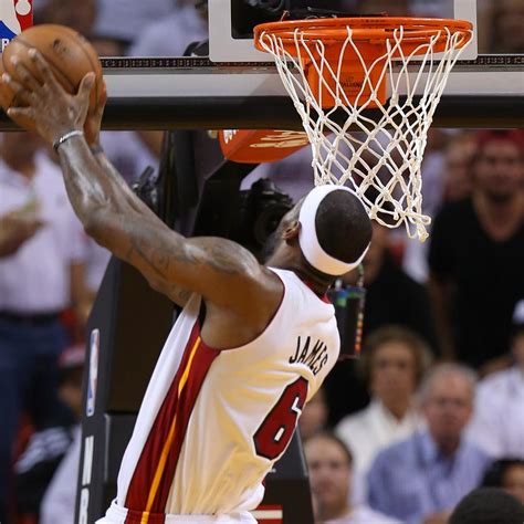 Indiana Pacers vs. Miami Heat Game 2: Video Highlights and Recap | News ...