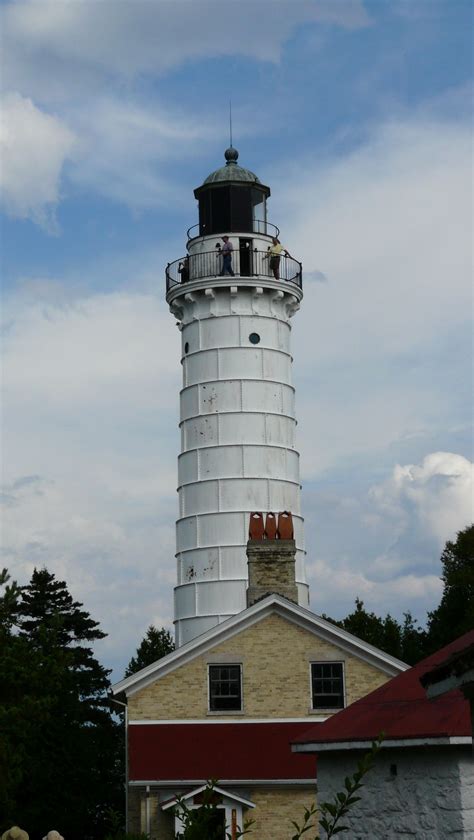 Door County, Wi | Lighthouse, Leaning tower of pisa, Door county