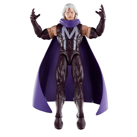 Marvel Legends Series Marvel Studios' X-Men '97 Magneto - Hasbro Pulse