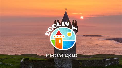 Meet The Locals Trailer - Doolin, Ireland | Doolin Tourism | Co. Clare | Irelands Wild Atlantic Way