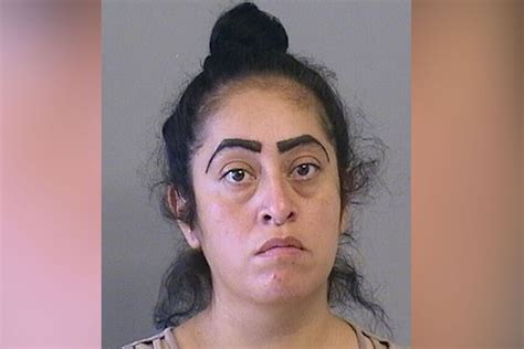 Desiree Castaneda Charged With Enabling Child Sex Abuse | Crime News