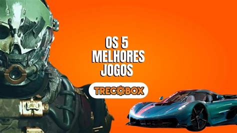 Os 5 melhores jogos que chegarão no Xbox Game Pass em 2023