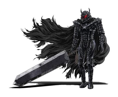 Pin by Jay Bates on Berserk | Berserk, Monster artwork, Dark souls art