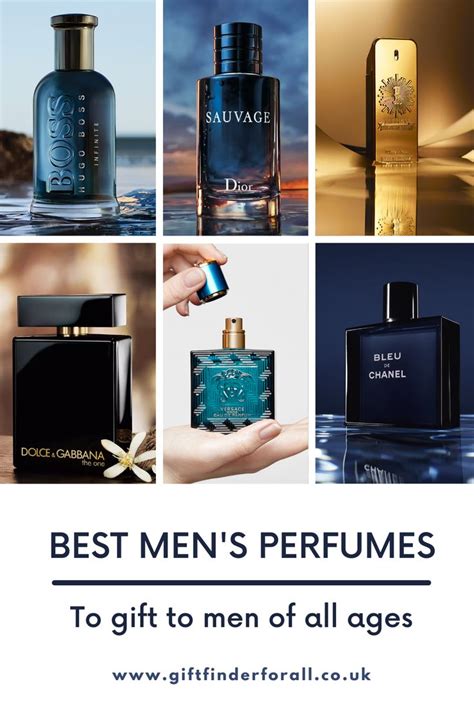 Best Perfume For Men, Best Fragrance For Men, Best Fragrances, Mens Fragrance, Mens Perfume ...