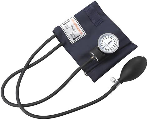 Medical CE ISO Standard Type Aneroid Sphygmomanometer - Sphygmomanometer and Aneroid ...