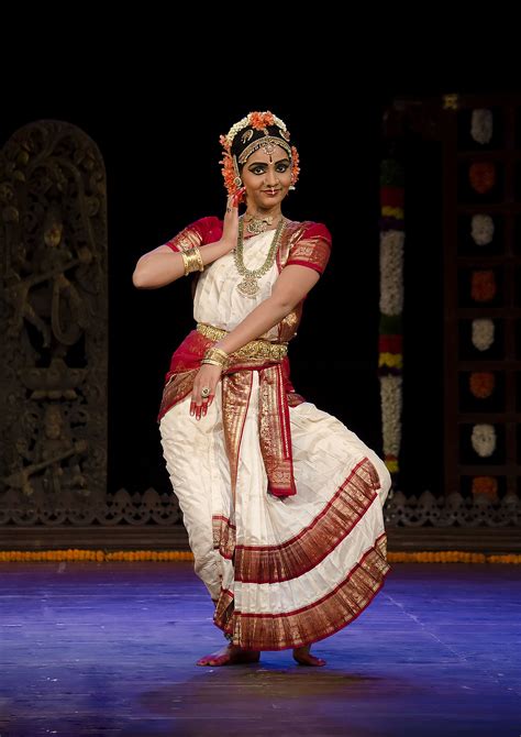 Eight Forms Of Famous Indian Classical Dance