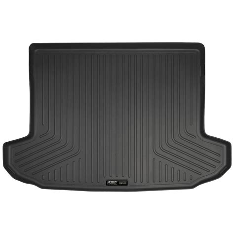 2017-2021 Kia Sportage Cargo Liner Mat - Husky Liners 28871 - Overlanded