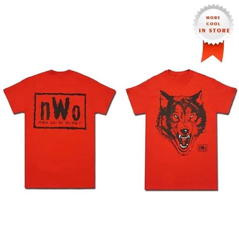 Wolf Nwo Wolfpac Logo - Nwo Wolfpac - Norberto Quigley