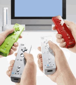 Everything about Nintendo Wii explained clearly and easily