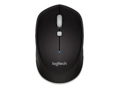 Logitech M535 Bluetooth Mouse Black - Walmart.com