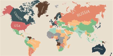 Here Are The Most Expensive Countries In The World To Live In | HuffPost