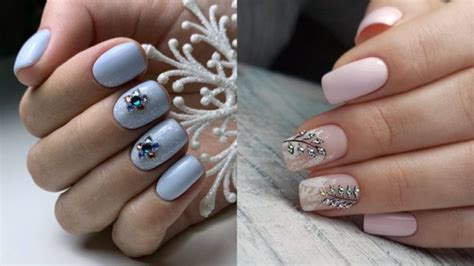 Top 28 Tips on Winter Nails 2023: Current Winter Nail Trends 2023