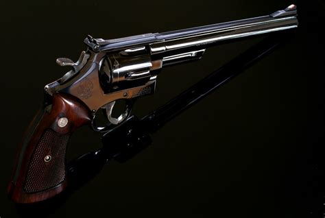 S&W Model 29 .44 Magnum | Stephen Z | Flickr