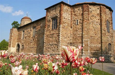 VisitEngland Award for Colchester Castle Museum | Colchester – Ultra Ready