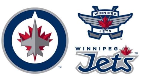 Winnipeg Jets unveil new logo | CBC Sports