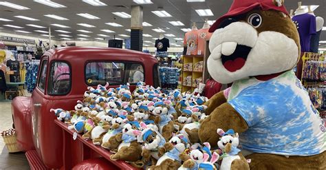 Buc-ee's opens fourth location in Alabama, April 10 in Auburn (PHOTOS ...