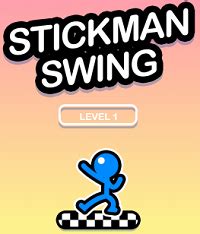 Stickman Swing