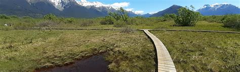 Glenorchy Lagoon Walk: 209 Reviews, Map - Otago, New Zealand | AllTrails