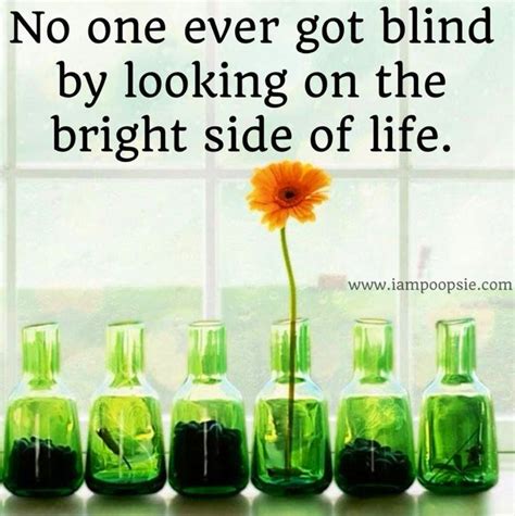 Look On The Bright Side Quotes. QuotesGram