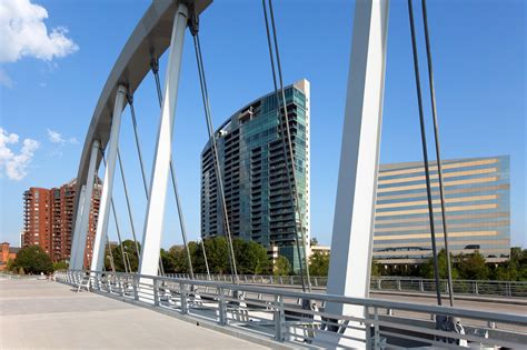 Main Street Bridge, Columbus, Ohio