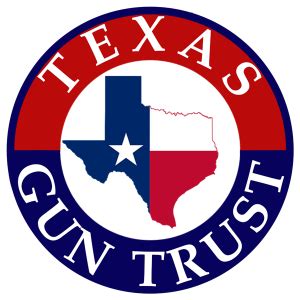 Texas NFA Firearms Dealers - Texas Gun Trust