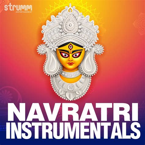 ‎Navratri Instrumentals - Album by Various Artists - Apple Music